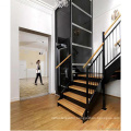 China small outdoor villa home residential elevator lift for sale